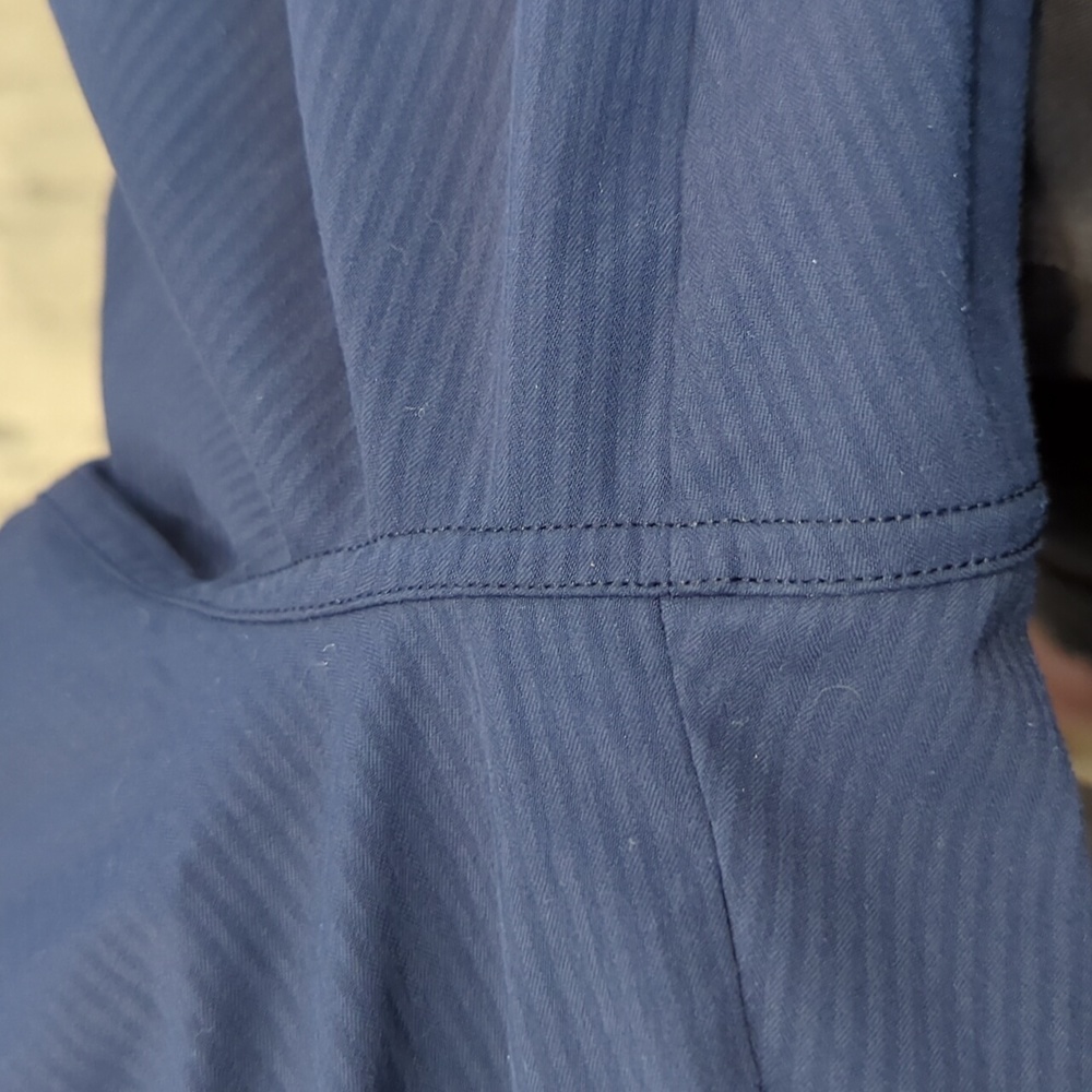 Lululemon In Flux Crop Inkwell - Picture 11 of 12